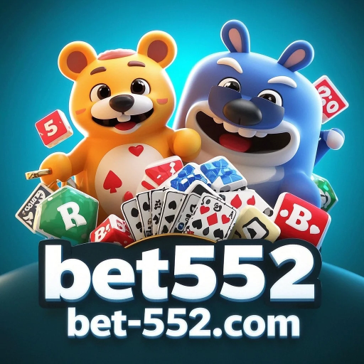 bet552